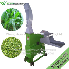 Weiwei feed making tractor mounted chaff cutter grass driven